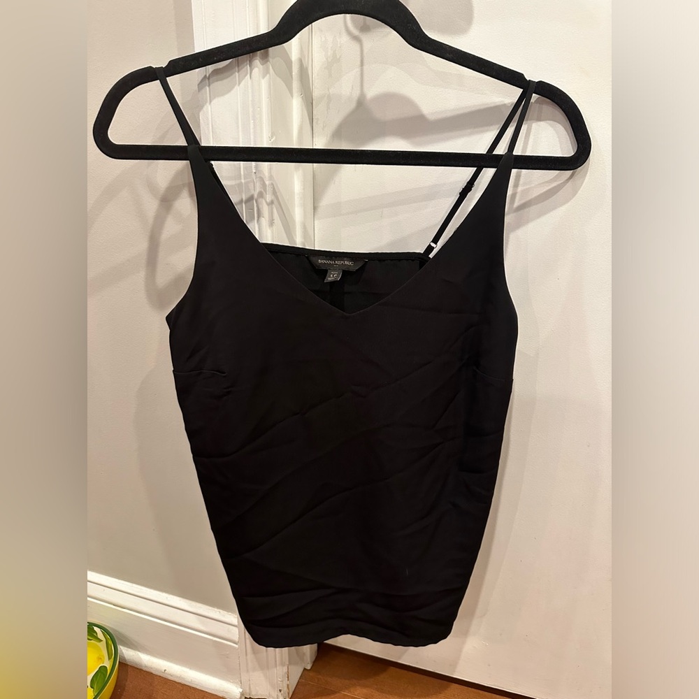 Banana Republic Tank
